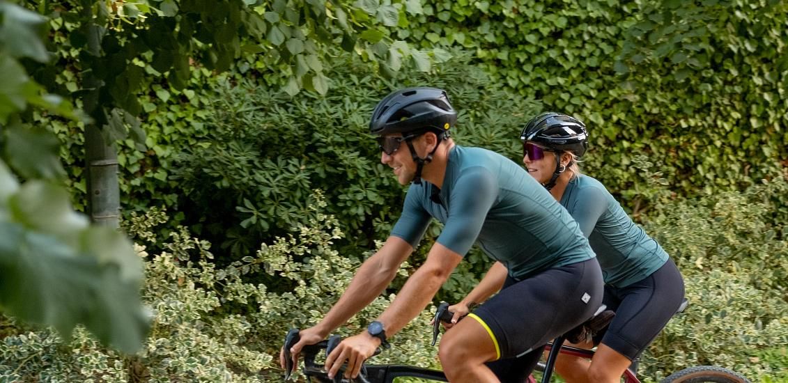 Hotel bikefriendly en Caldes de Malavella