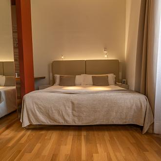 Habitació Superior
