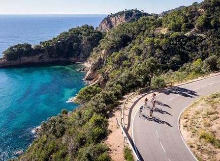 Viu l'aventura sobre rodes