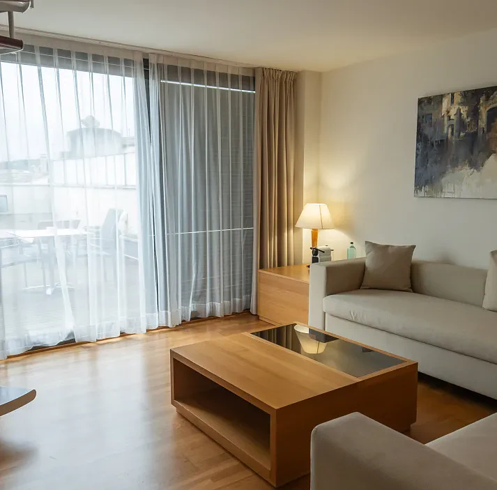 Suite Prats