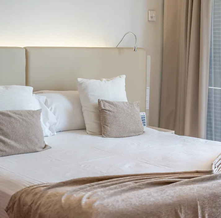 Habitación Aqua Jacuzzi