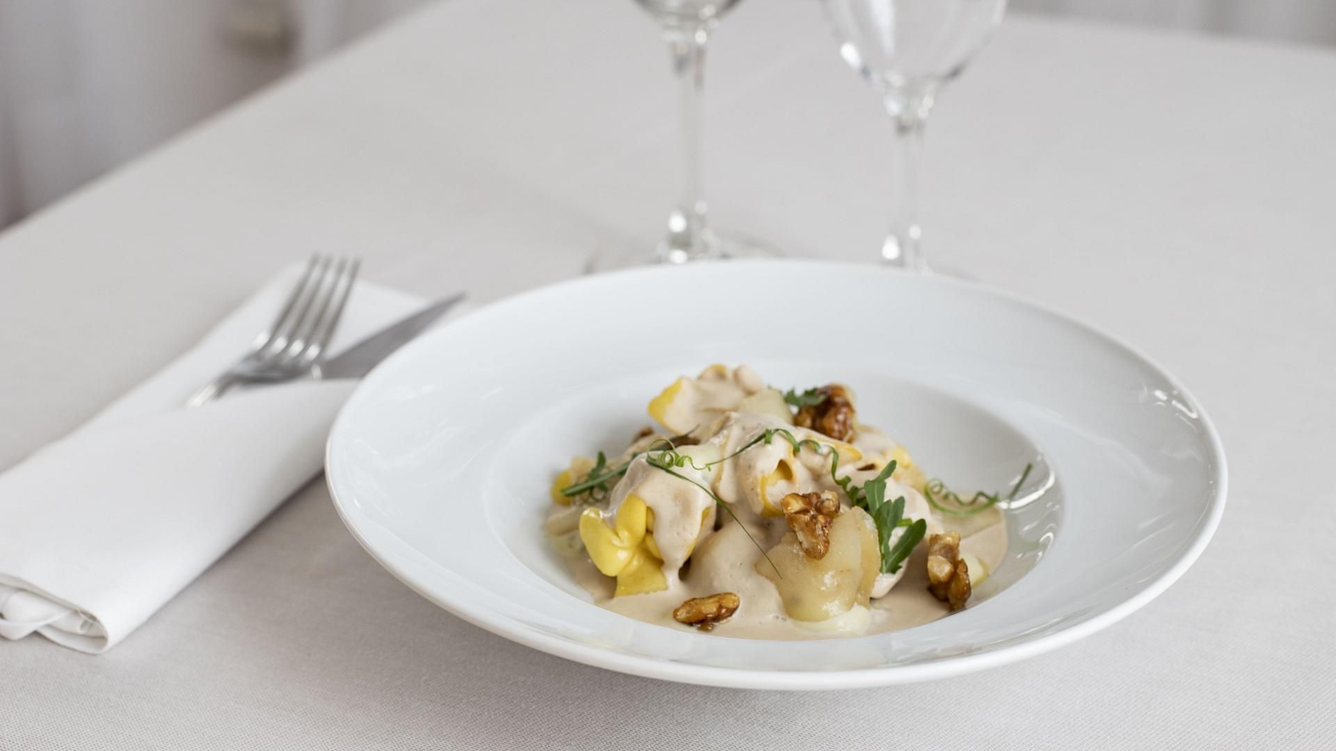 Descobreix l'exquisidesa als nostres plats