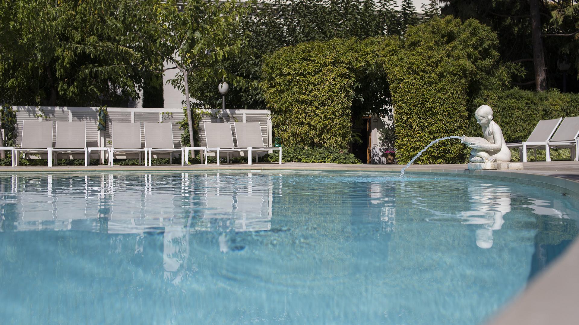 Hotel Balneari Prats