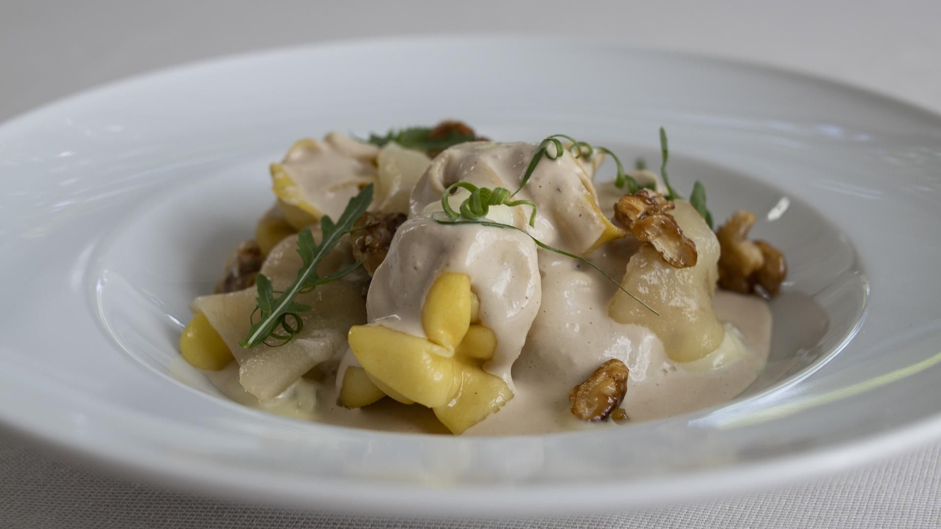 Descubre el restaurante del Hotel Balneari Prats