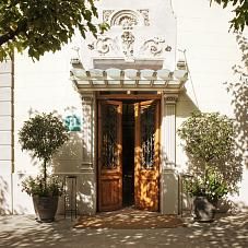 Galeria de fotos de l'Hotel Balneari Prats