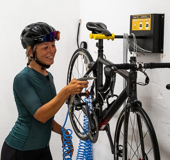 BIKE PACK