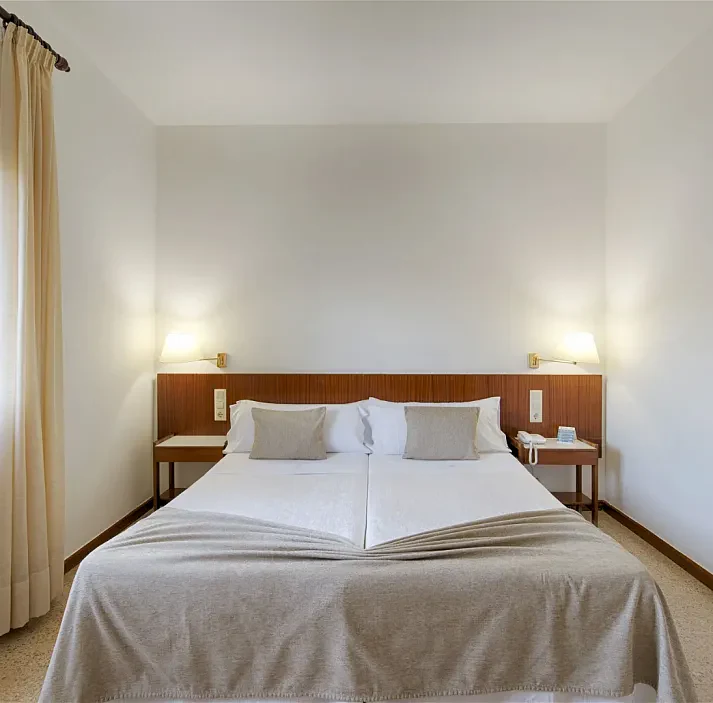 Habitación Standard