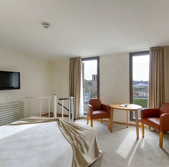 Suite Prats