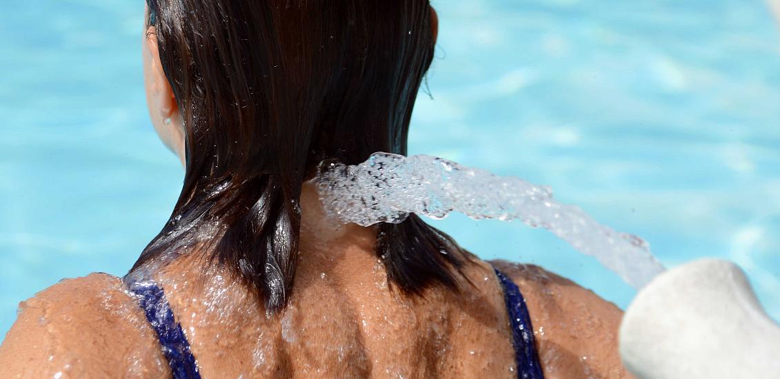 Escapadas en balneario para mayores de 55 años