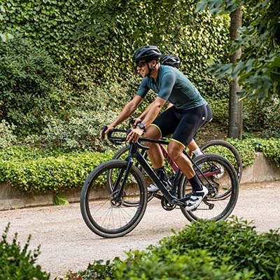 Balneari Prats Bikefriendly